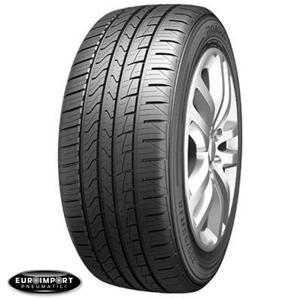 Roadx Rx quest ht02  285/65 R17 116 H   TL DOT 2024